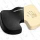 Comhoma Memory Foam Cushion | $15 | Amazon | Use code H5ZWIXXR